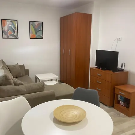 Ana One Bedroom Apartment, 1min From Old Town, * Будва