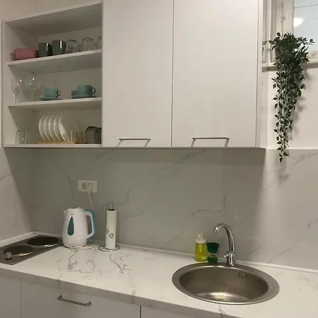 Ana One Bedroom Apartment, 1min From Old Town,