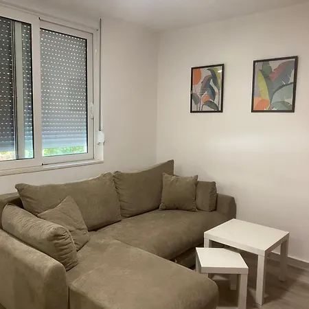 Ana One Bedroom Apartment, 1min From Old Town, * Будва