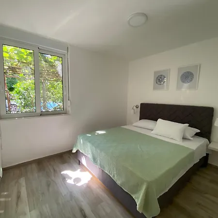 Ana One Bedroom Apartment, 1min From Old Town, * Будва
