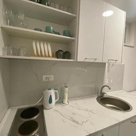 Апартаменты Ana One Bedroom Apartment, 1min From Old Town, *